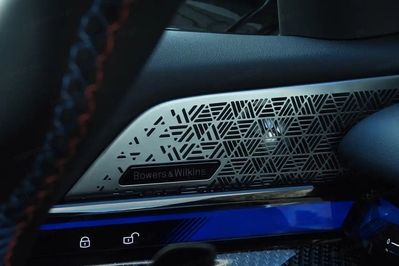 BMW Seria 5 Touring M5 P