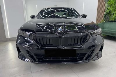 BMW Seria 5 540d xDrive M Sport