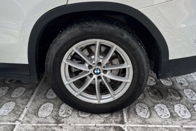 BMW X3 xDrive20i