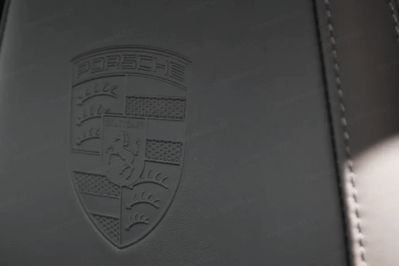 Porsche Macan 4S
