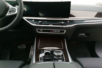 BMW X5 xDrive30d M Sport sport