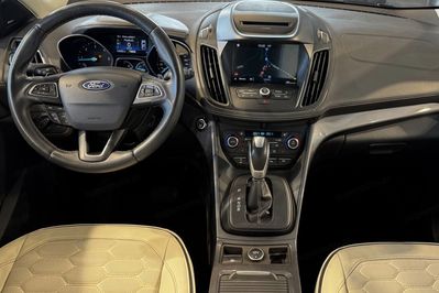 Ford Kuga 2.0 Vignale