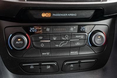 Ford Transit Connect Kombi 230 L2 Trend