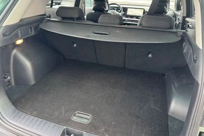 Kia Sportage 1.6 T-GDI L 2WD DCT