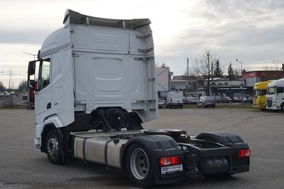 DAF XF 480 FT