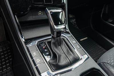 SsangYong Korando 1.5 T-GDI Quartz 2WD aut