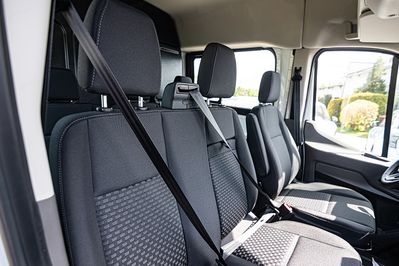 Ford Transit 350 L3H2 Trend Zabudowa Brygadowa
