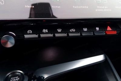 Peugeot 308 1.5 BlueHDi Allure