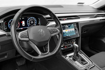 Volkswagen Arteon 2.0 TDI DSG