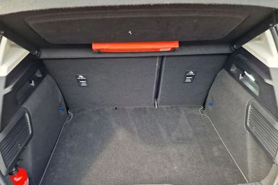 Ford Focus 1.5 Ecoboost Titanium x