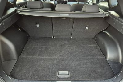 Hyundai Tucson 1.6 t-Gdi Modern 2WD