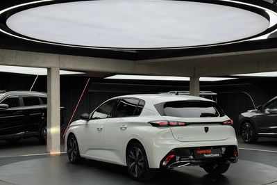 Peugeot 308 1.5 BlueHDi Allure S&S
