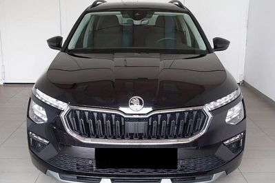 Skoda Kamiq Selection 1.5 TSI DSG