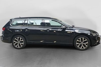 Volkswagen Passat TSI EVO Business DSG