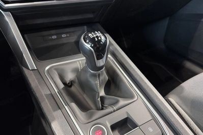 Seat Leon 1.5 TSI