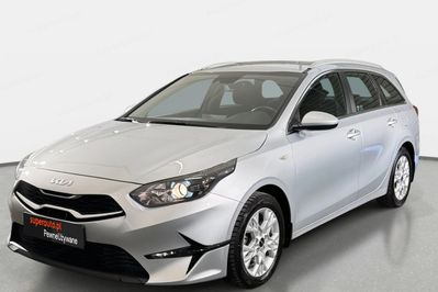 Kia Cee'd 1.5 t-Gdi m