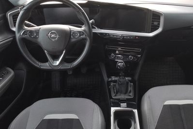 Opel Mokka 1.2 T
