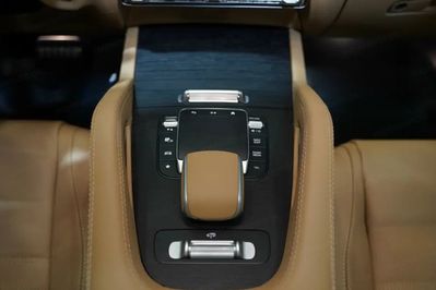 Mercedes GLS 450 d 4-MATIC AMG Line