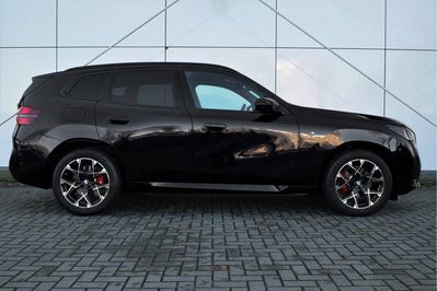 BMW X3 xDrive20d M Sport