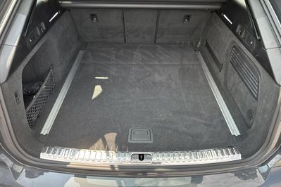 Audi A6 40 TDI quattro Sport S tronic