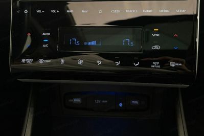 Hyundai Tucson 1.6 T-GDi HEV 2WD
