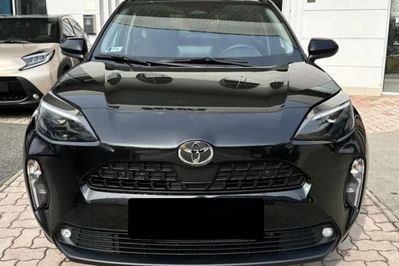 Toyota Yaris Cross Comfort 1.5 Hybrid