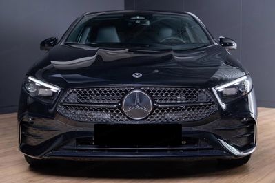 Mercedes Klasa A 200 AMG Line