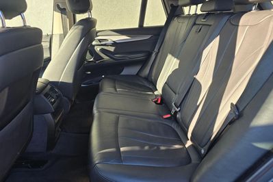 BMW X5 xDrive25d