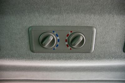 Renault Trafic Kombi L2H1