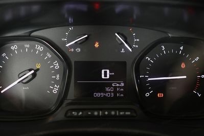 Toyota ProAce L2H1