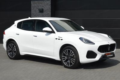 Maserati Grecale '22 Modena