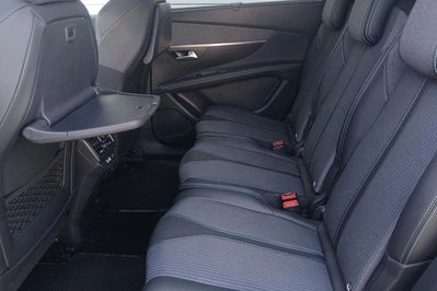 Peugeot 5008 1.5 BlueHDi Allure S&S