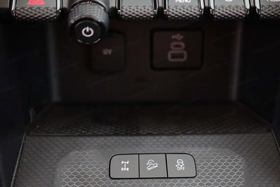 Volkswagen Amarok Pro 4MOTION