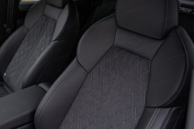 Audi Q5 TFSI S line