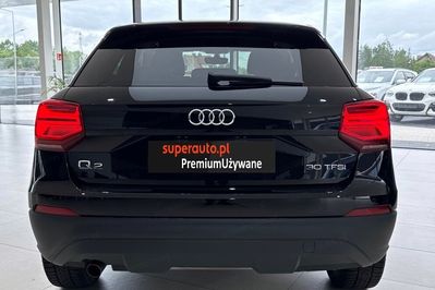 Audi Q2 30 TFSI