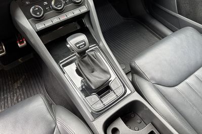 Skoda Kodiaq L&K 2.0 TDI 4x4  DSG 7os.