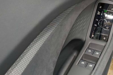 Audi A5 TDI quattro S line