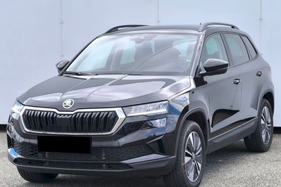 Skoda Karoq Drive 1.5 TSI  DSG