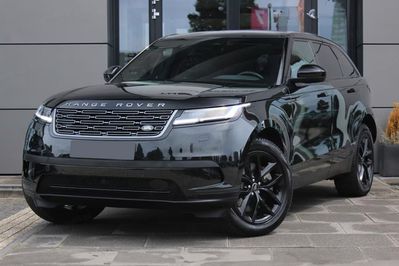 Land Rover Range Rover Velar D200  S