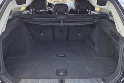 BMW Seria 3 Touring 320d xDrive