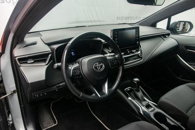 Toyota Corolla 1.8 Hybrid Comfort