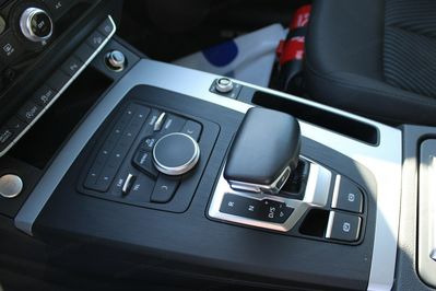 Audi Q5 45 TFSI mHEV quattro S tronic