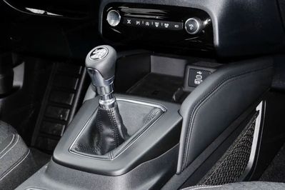 Ford Kuga Titanium 1.5 EcoBoost