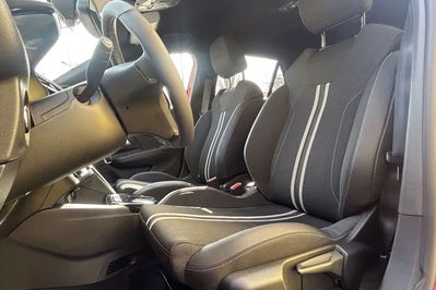 Opel Corsa Yes  1.2 T mHEV eDCT