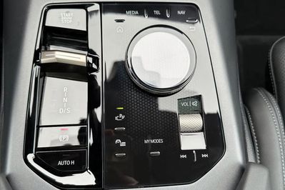 BMW X3 xDrive20d mHEV aut