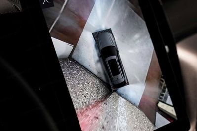 Volvo XC60 T8 Plug-In Hybrid AWD Ultra Black Edition