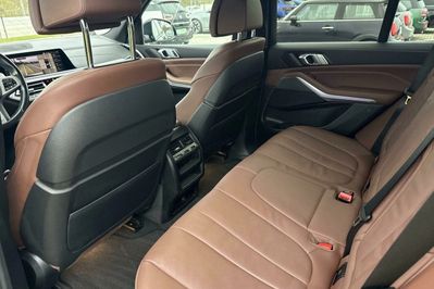 BMW X5 xDrive30d sport-aut