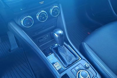 Mazda CX-3 2.0  aut