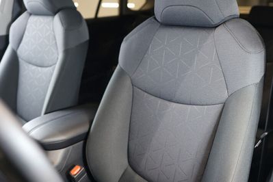 Toyota RAV4 2.5 Hybrid Comfort 4x4