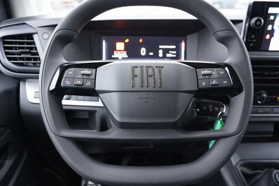 Fiat Scudo L2H1